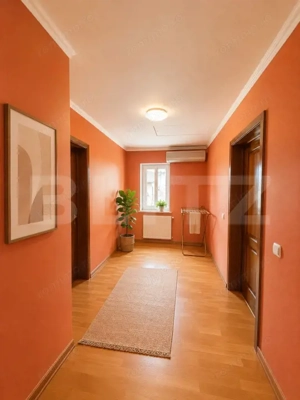 Duplex premium, 222 mp utili, teren 500 mp, Braytim - imagine 2