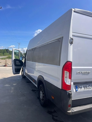 Fiat Ducato Maxi 2018 2,3 Diesel - imagine 6
