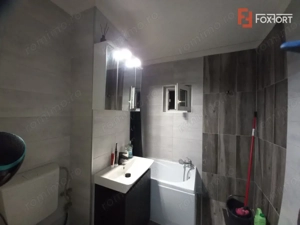 Apartament cu 3 camere, recent renovat – zona Bega Shopping Center - imagine 6