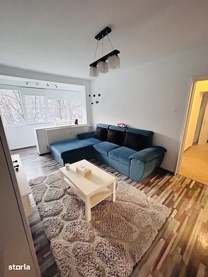 apartament 2 camere-dristor-modern-metrou 5 minute