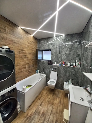 Casa parter incalzire in pardoseala Iasi  Bucium Visan Barnova - imagine 7