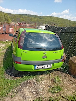 Vând Opel Corsa - imagine 4