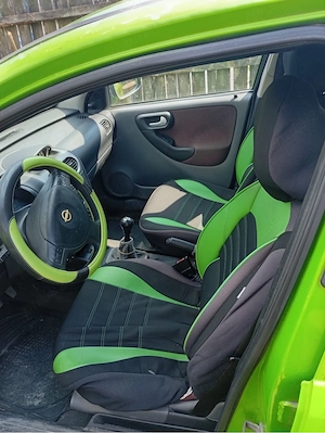 Vând Opel Corsa - imagine 3