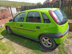 Vând Opel Corsa