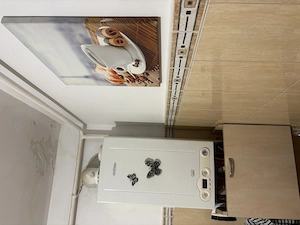 Apartament 3 camere Tomesti iasi - imagine 4