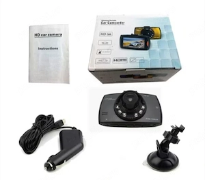 Camera Auto Full HD 1080p