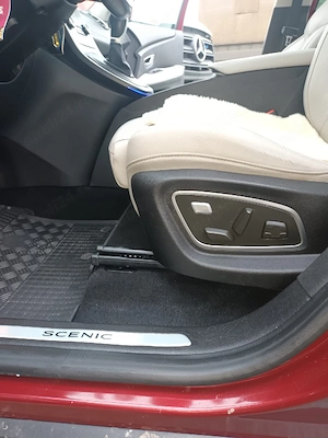 vand renault scenic  - imagine 5