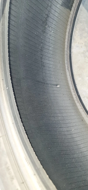 Cauciucuri de iarna Bridgestone 255/55/R18/109V - imagine 7