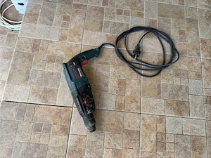 Rotopercutanta bosch profesional