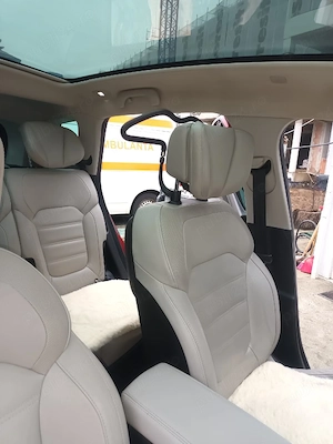vand renault scenic  - imagine 3