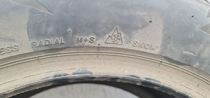 Cauciucuri de iarna Bridgestone 255/55/R18/109V - imagine 3