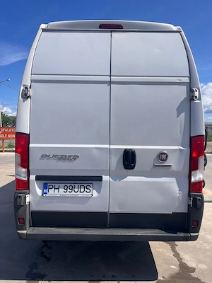 Fiat Ducato Maxi 2018   2,3 Diesel - imagine 6
