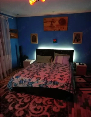Vand Schimb Casa la Sat - imagine 2