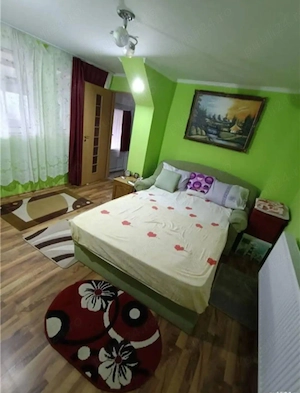 Vand Schimb Casa la Sat - imagine 4