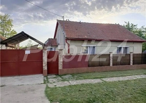 Vand Schimb Casa la Sat