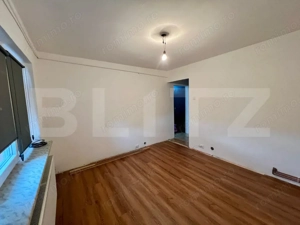 Apartament 2 camere, centrala si AC, zona Rond cartier Rovine - imagine 5
