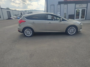 Ford Focus Tytanium mk3 2018 TVA deductibil - imagine 5
