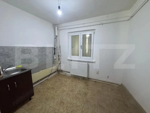 Apartament 2 camere, centrala si AC, zona Rond cartier Rovine - imagine 7