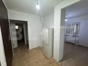 Apartament 2 camere, centrala si AC, zona Rond cartier Rovine - imagine 6
