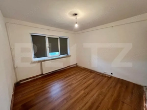 Apartament 2 camere, centrala si AC, zona Rond cartier Rovine - imagine 4