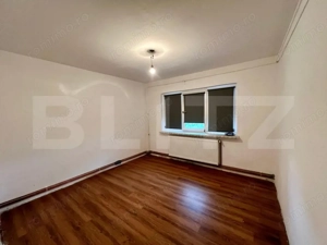 Apartament 2 camere, centrala si AC, zona Rond cartier Rovine - imagine 3