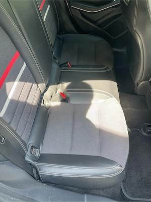 Mercedes A class (200) 2.2 diesel Euro 6 - imagine 6