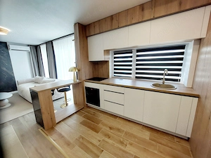 [PROPRIETAR] Apartament Premium 53mp | Etaj 1 cu Lift Parcare în CF | Lângă British School & Babel | - imagine 4