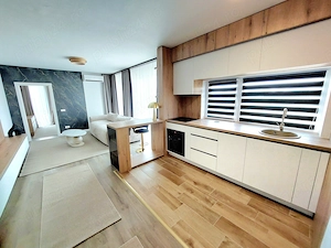 [PROPRIETAR] Apartament Premium 53mp | Etaj 1 cu Lift Parcare în CF | Lângă British School & Babel | - imagine 6