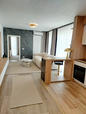 [PROPRIETAR] Apartament Premium 54mp | Etaj 1 cu Lift Parcare în CF | Lângă British School & Babel |