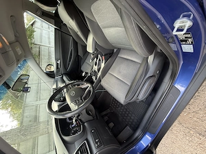 Hyundai Tucson 1,6 GDI 132 cp,, an 2019 , 112000 km ,  echipare Style , benzina  - imagine 10