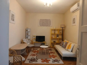 Apartament 2 camere | Floreasca | Mobilat și utilat  - imagine 3