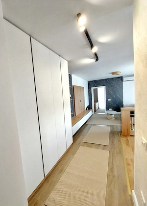 [PROPRIETAR] Apartament Premium 53mp | Etaj 1 cu Lift Parcare în CF | Lângă British School & Babel | - imagine 7