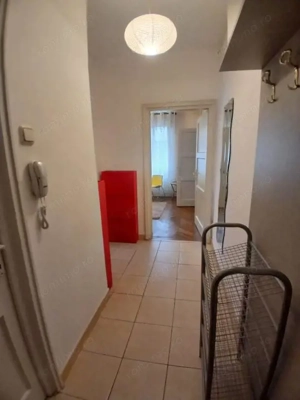 Apartament 2 camere | Floreasca | Mobilat și utilat  - imagine 7