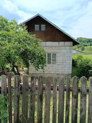 casa de vanzare. - imagine 4