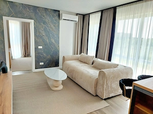 [PROPRIETAR] Apartament Premium 53mp | Etaj 1 cu Lift Parcare în CF | Lângă British School & Babel | - imagine 8