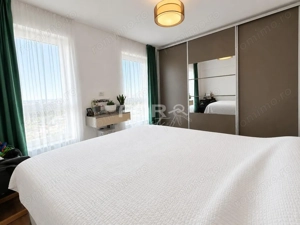 Apartament 2 camere de vanzare Iosia Residence - imagine 6