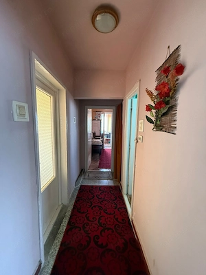 MT254 Apartament 3 camere decomandat, Martirilor-bloc cu lift - imagine 15