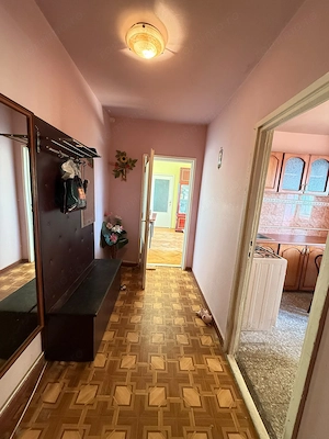 MT254 Apartament 3 camere decomandat, Martirilor-bloc cu lift - imagine 10