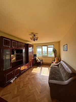 MT254 Apartament 3 camere decomandat, Martirilor-bloc cu lift - imagine 2