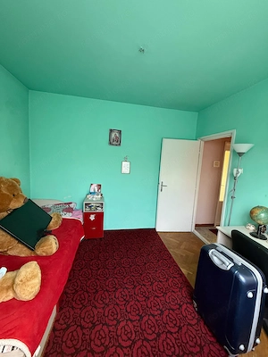 MT254 Apartament 3 camere decomandat, Martirilor-bloc cu lift - imagine 6
