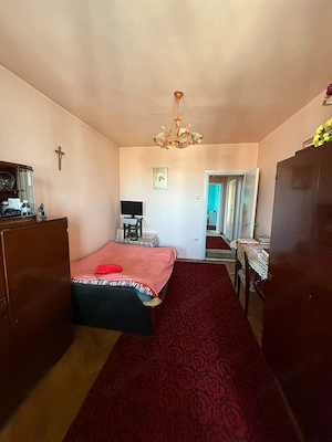 MT254 Apartament 3 camere decomandat, Martirilor-bloc cu lift - imagine 4