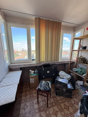 MT254 Apartament 3 camere decomandat, Martirilor-bloc cu lift - imagine 9