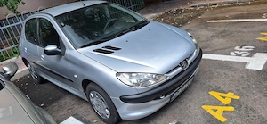 Vand Peugeot 206 Diesel - imagine 3
