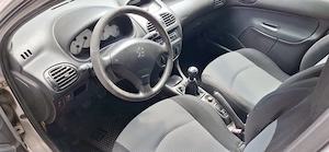 Vand Peugeot 206 Diesel - imagine 5