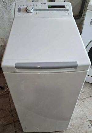  Masina de spalat automata Whirlpool 7KG