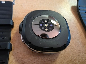 Samsung Galaxy Whatch 8 Classic