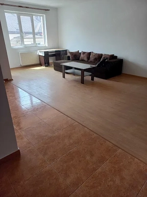 Apartament 2 camere, 70 mp utili, cu parcare in curte interioara, zona centrala - imagine 5