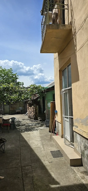 Casă DN 76 Ștei | 944 mp teren | 2 corpuri | Gaz la poartă | Investiție - imagine 3