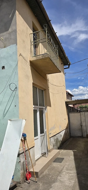 Casă DN 76 Ștei | 944 mp teren | 2 corpuri | Gaz la poartă | Investiție - imagine 5