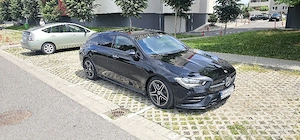 Mercedes-Benz CLA 220d Shooting brake AMG - imagine 3